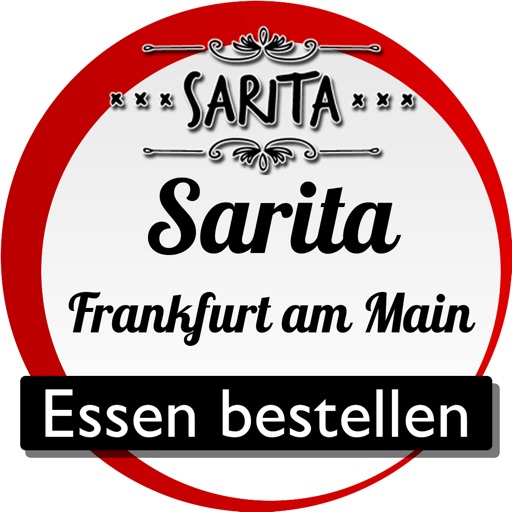 Sarita Frankfurt am Main icon