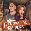 Home Design Renovation Game icon