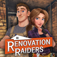 Home Design Renovation Game