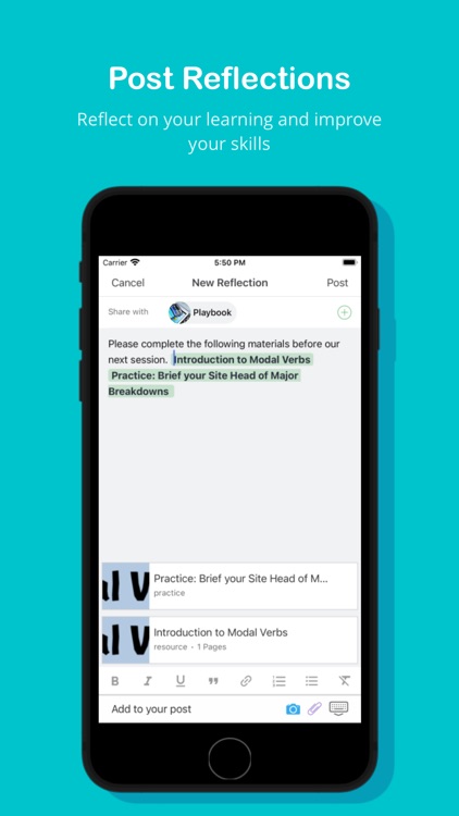 Vani by Vyakta screenshot-3