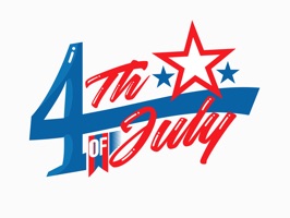 Show off your patriotism with these fourth of July-inspired stickers