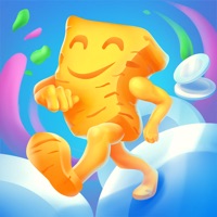 Sponge Runner!! logo