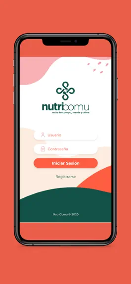 Game screenshot Nutricomu mod apk