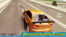 Game screenshot City Car Real Drive mod apk