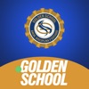 Golden School icon