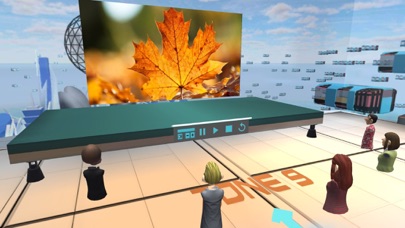 eyeora VR screenshot 3