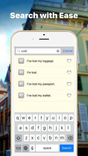 Fodor’s Travel Phrases(圖5)-速報App