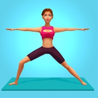 Yoga Master 3D - Body Balance apk