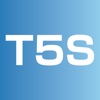 T5S Viewer - iPadアプリ