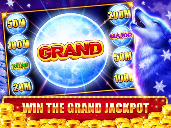 Jackpot Craze screenshot 4