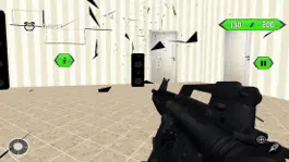 Game screenshot Home FPS Blast Shooter apk