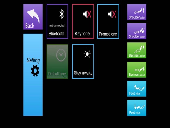 Screenshot #5 pour Osaki Ekon