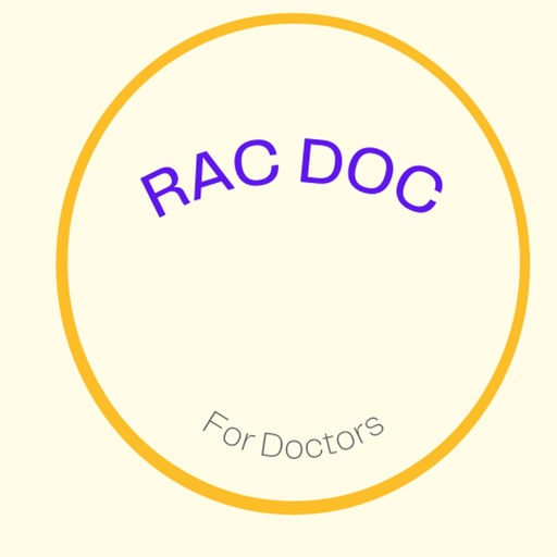 RacdocForDoctor