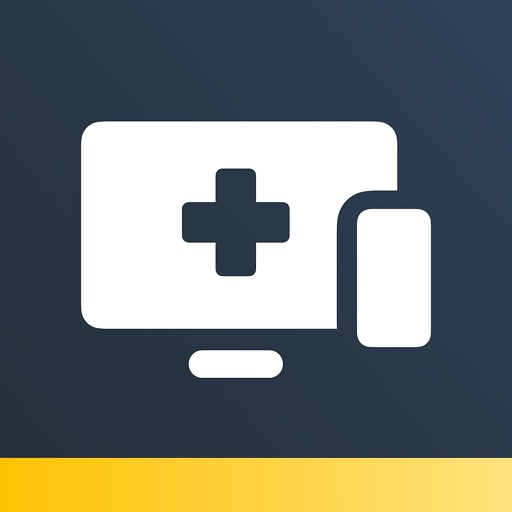 Norton Device Care icon