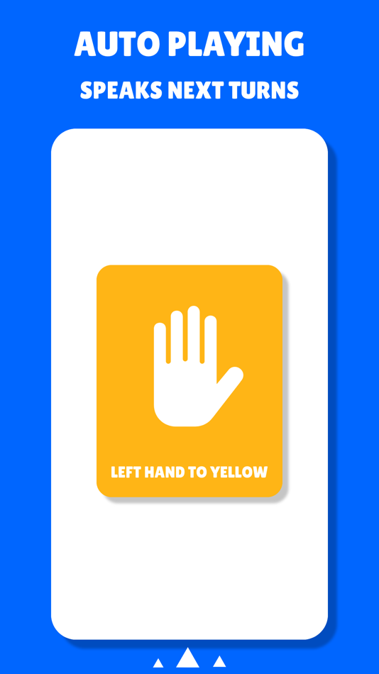 #1. Game Spinner (iOS) 由: Georgi Zlatinov