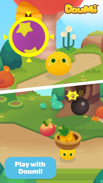 Doumi screenshot-3