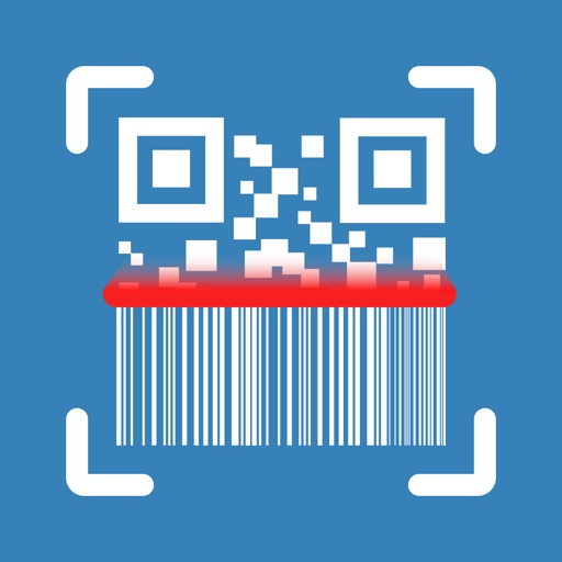 Код Чтения Штрих Скан QR скан