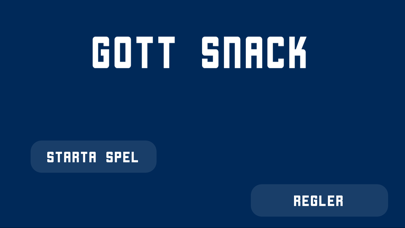 Gott Snack - Full Gameのおすすめ画像1