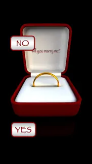 How to cancel & delete will you marry me.? 3