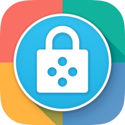 PIN Genie Vault Apple Watch App