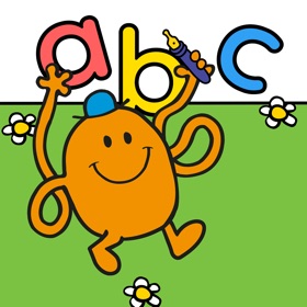 螢幕擷取畫面 (6) Mr. Men Letter Tracing