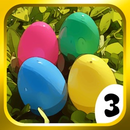 Jumbo Egg Hunt 3 - Easter Eggs