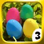 Jumbo Egg Hunt 3 - Easter Eggs