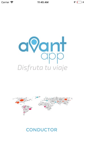 Avant App Conductor
