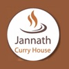 Jannath Curry House icon