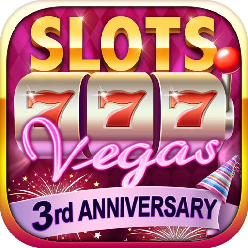 Slots - Classic Vegas Casino