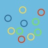 Water Rings - Toss It! icon