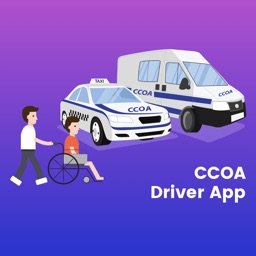 Compassion Cabs Driver