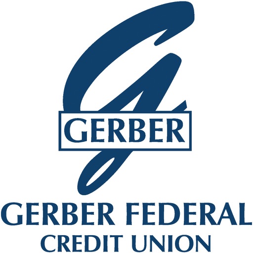 Gerber FCU iOS App