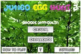 Game screenshot Jumbo Easter Egg Hunt 2 mod apk