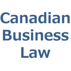 Canadian Business Law