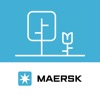 MaerskGlance icon