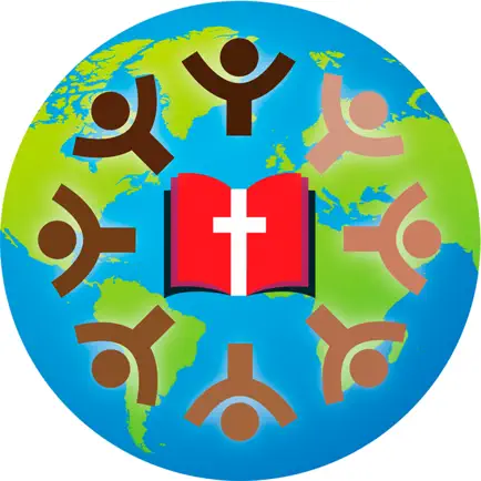 Bible for Children Cheats