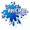 Official VeriClean Services App, quote/schedule your cleaning services from your hands