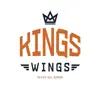 Kings Wings App Feedback