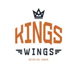 Kings Wings App Contact