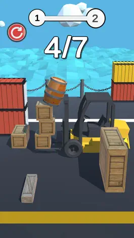 Game screenshot Put the Cargo mod apk