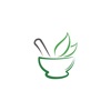 Herbal and Natural Medicine icon