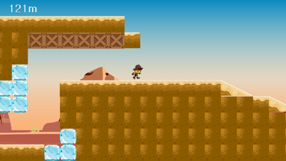 Adventure Jungle Girl screenshot 2