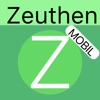 Zeuthen - iPadアプリ