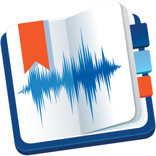 EXtra Voice Recorder Pro. App Contact