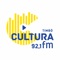 Desde 1981 no ar, a Rádio Cultura mantém uma programação moderna, com um