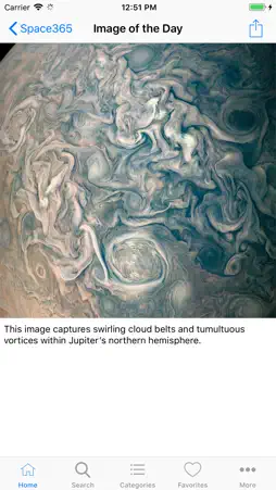 Space365 screenshot 2