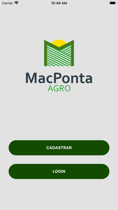 MacPonta Agroのおすすめ画像1
