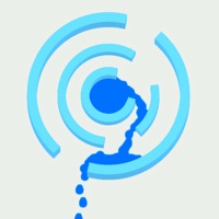 Water Rotate logo