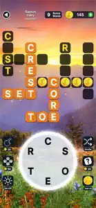 Word Swipe Collect: Anagrams screenshot #8 for iPhone